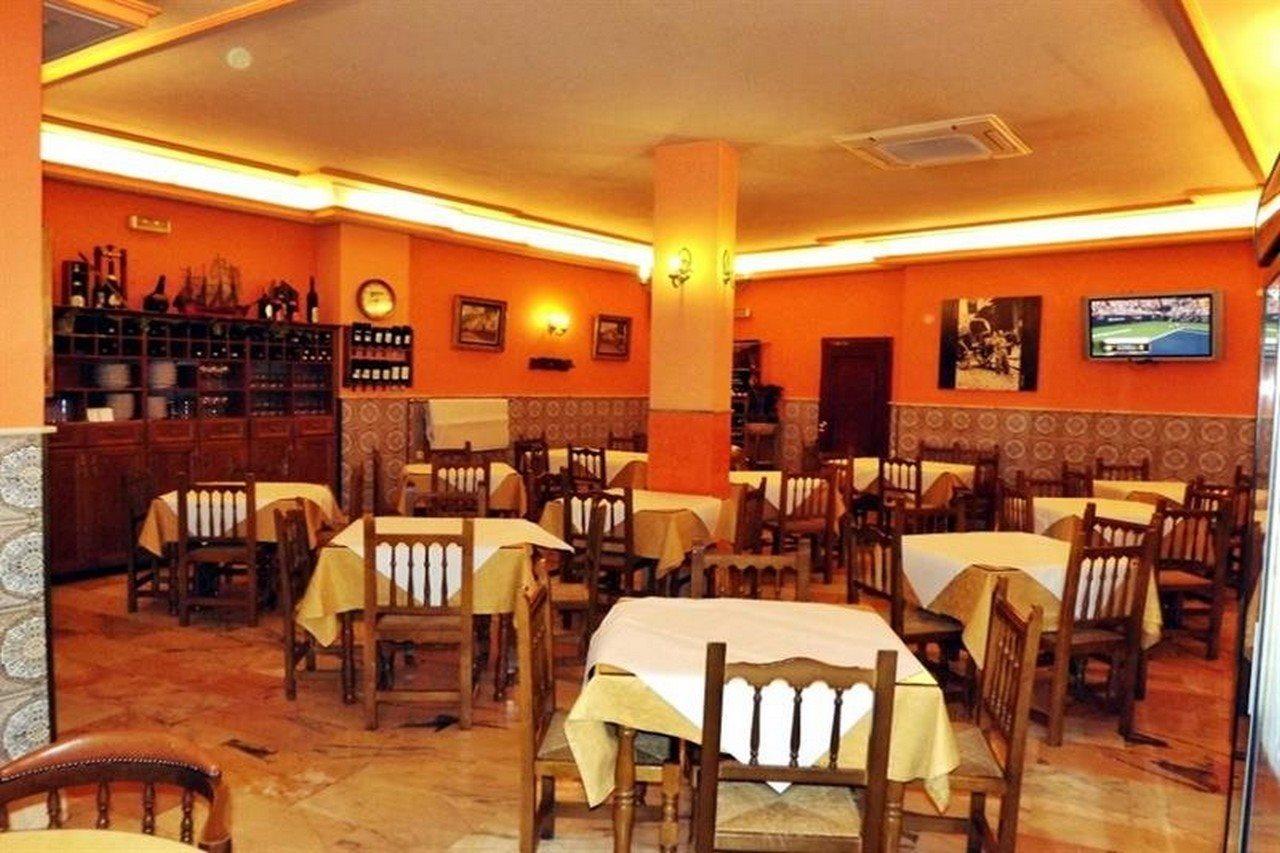 Castilla Hotel 2*