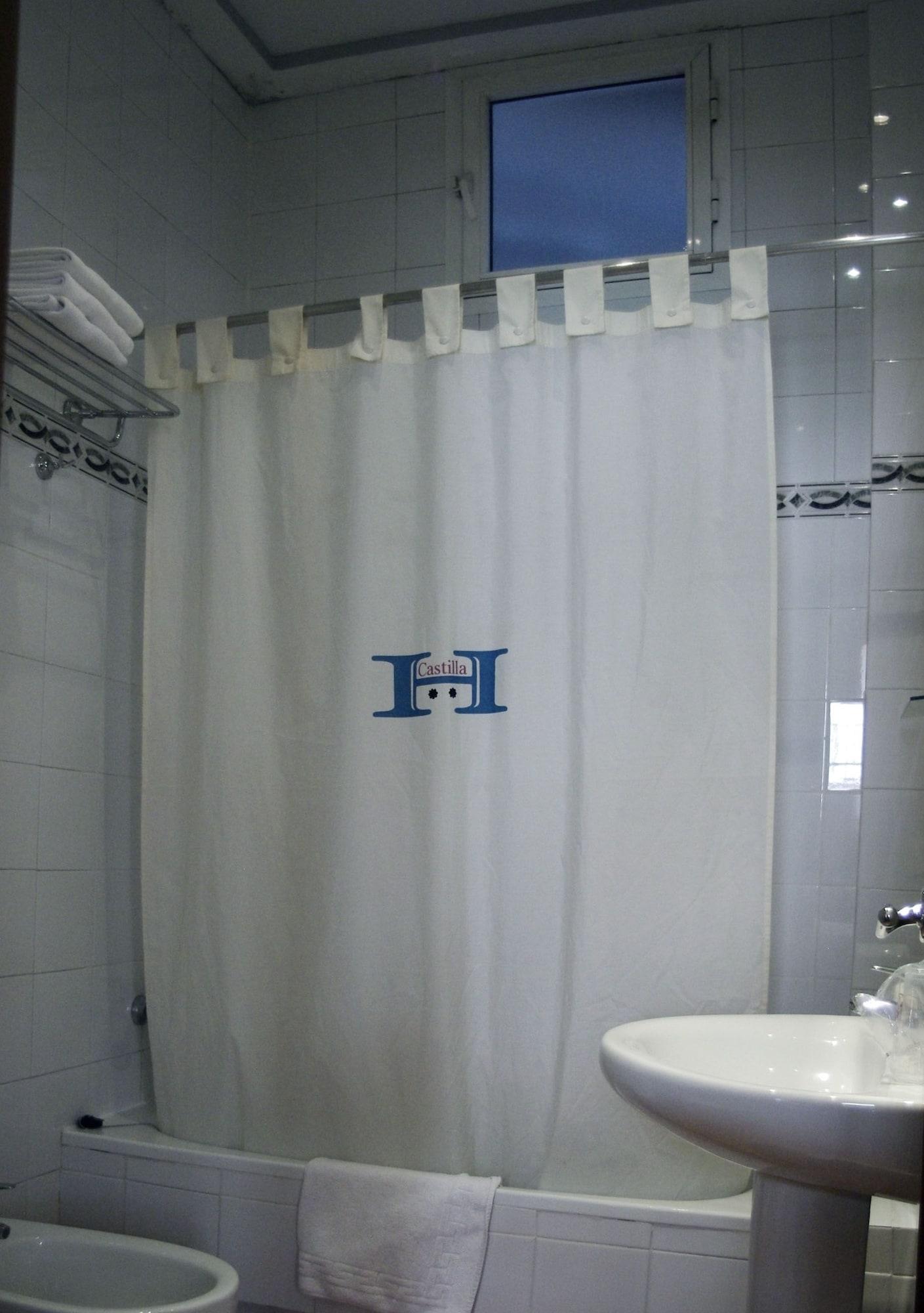 Hotel Castilla
