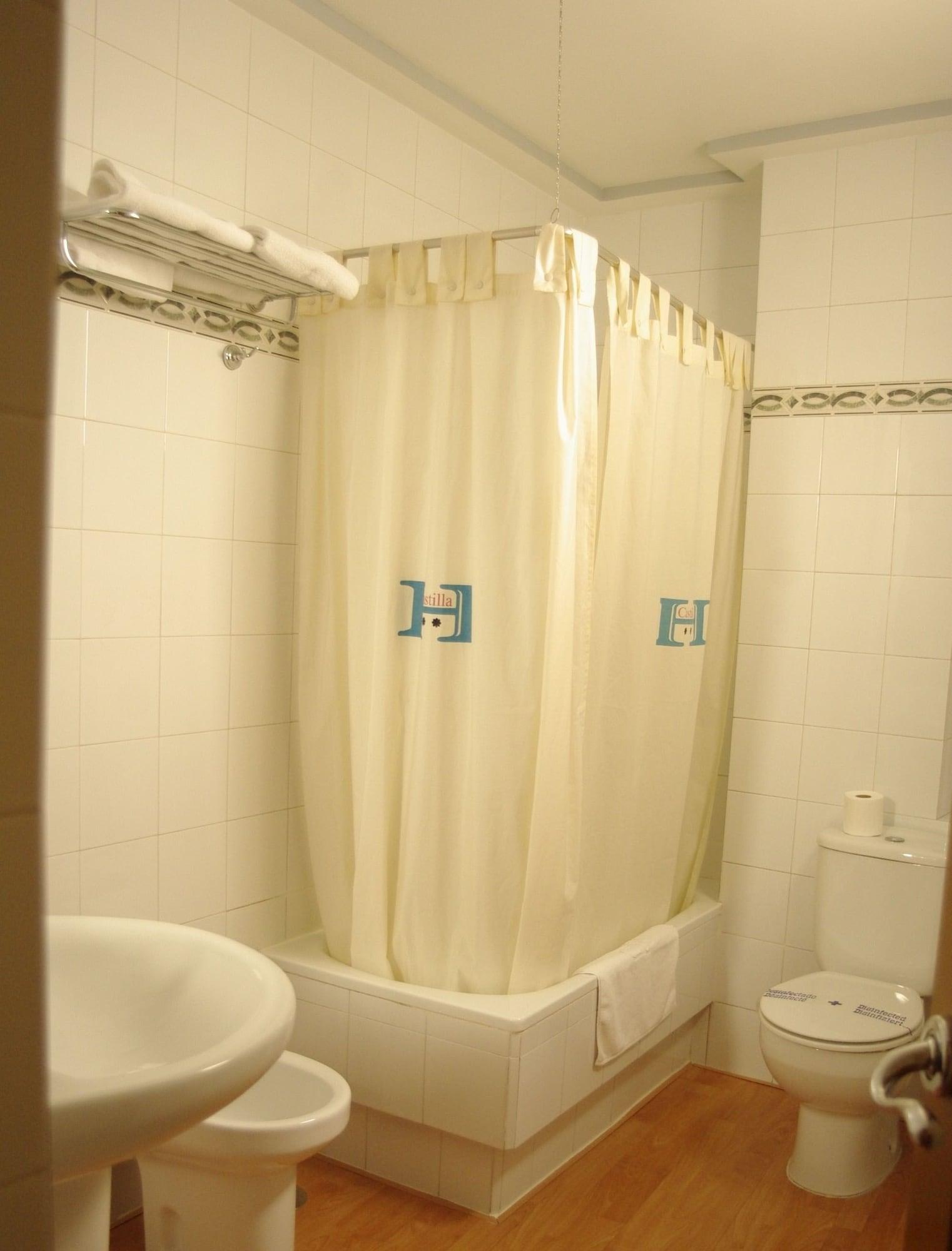 Castilla Hotel 2*