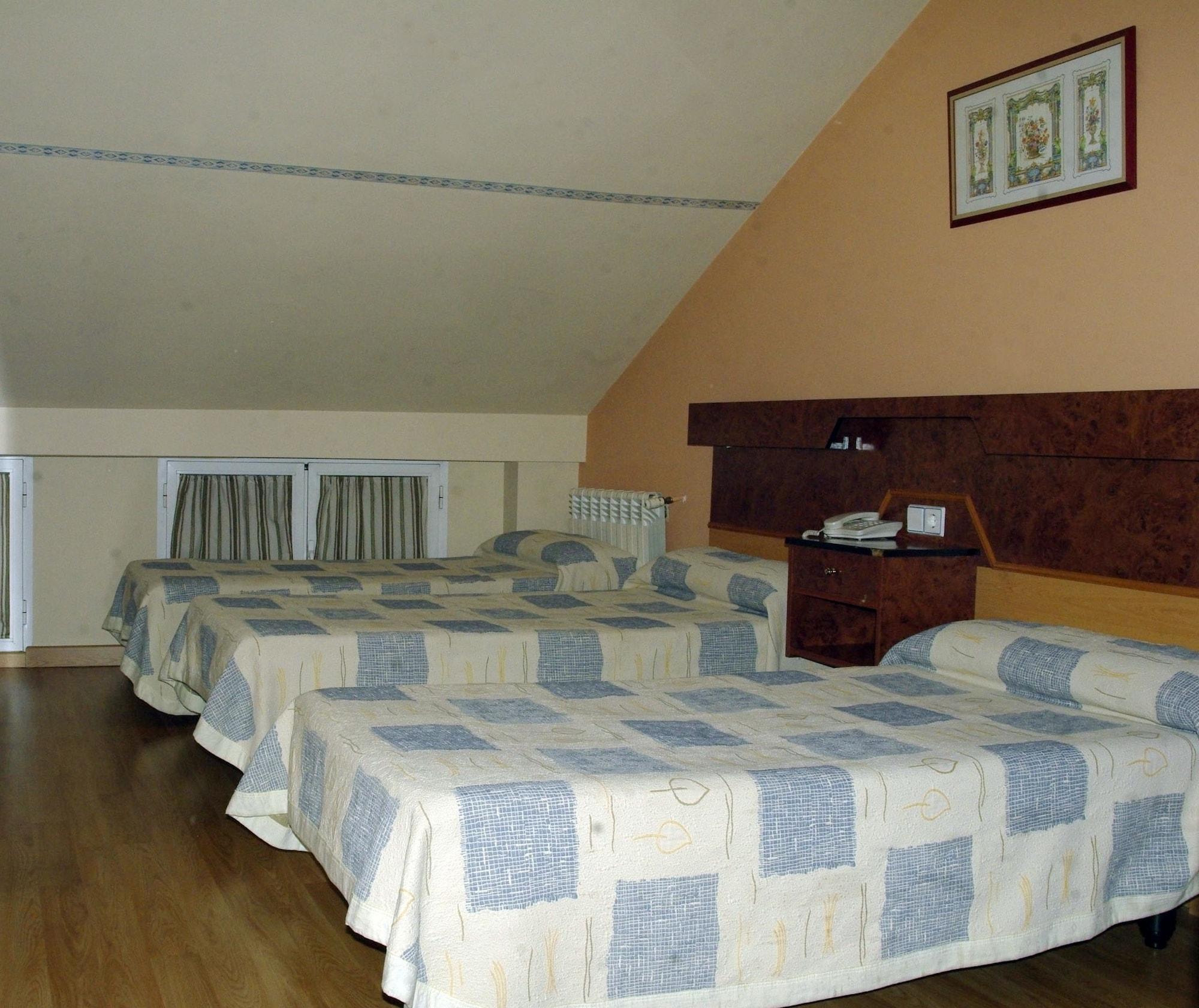 Castilla Hotel Antequera