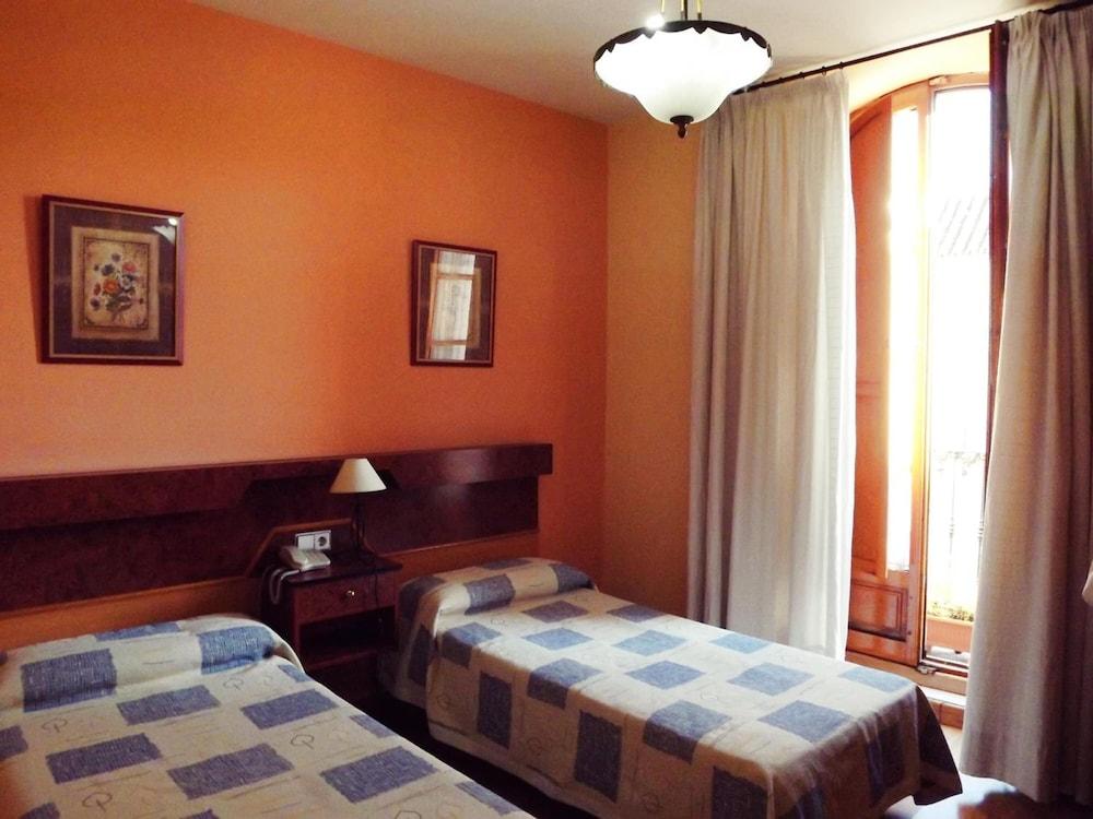 Castilla Hotel Antequera