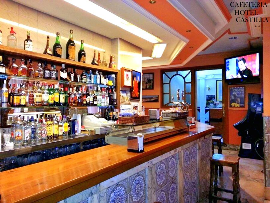 Castilla Hotel Antequera