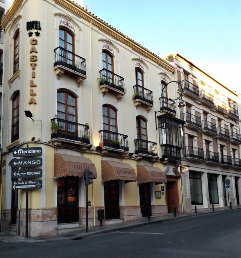 Castilla Hotel