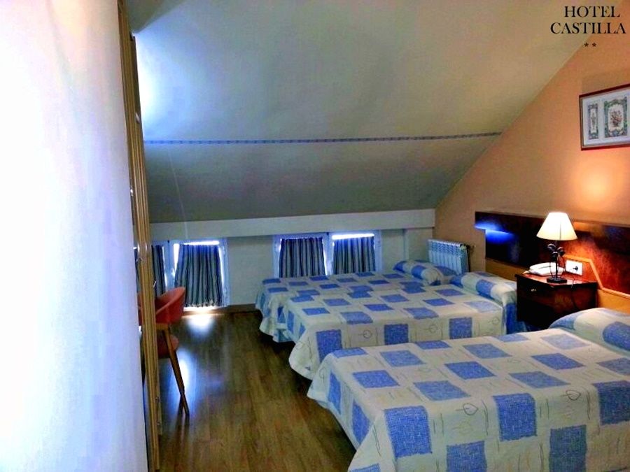 Castilla 2*