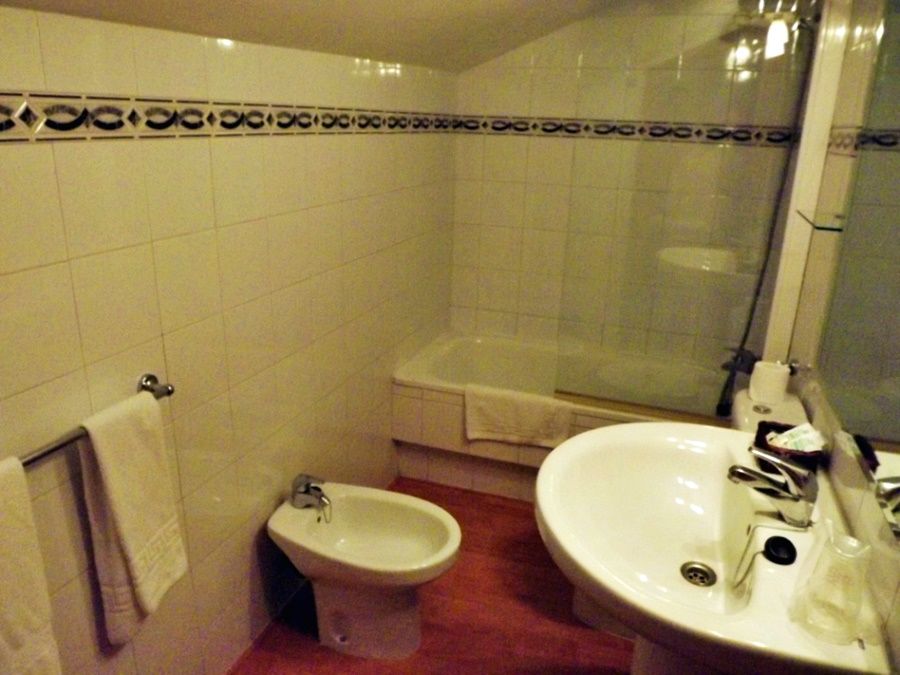 Hotel Castilla