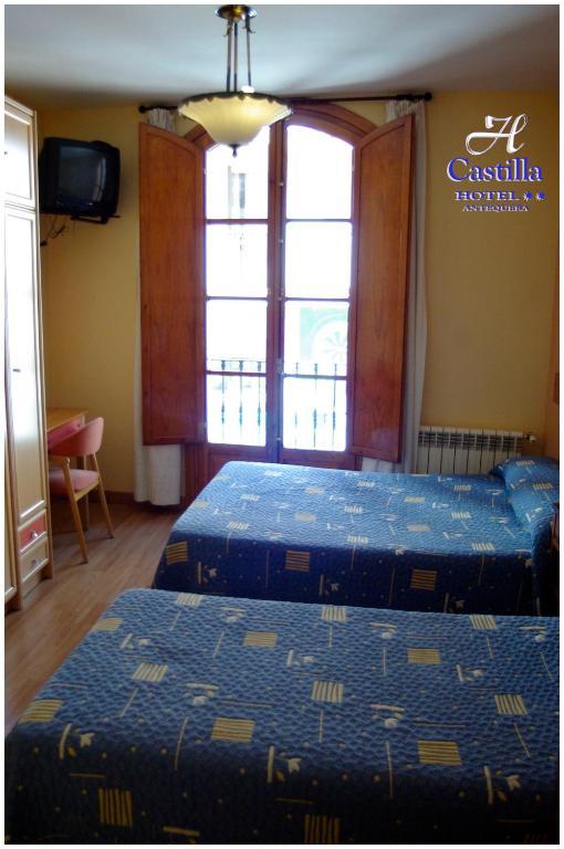 Castilla Hotel 2*