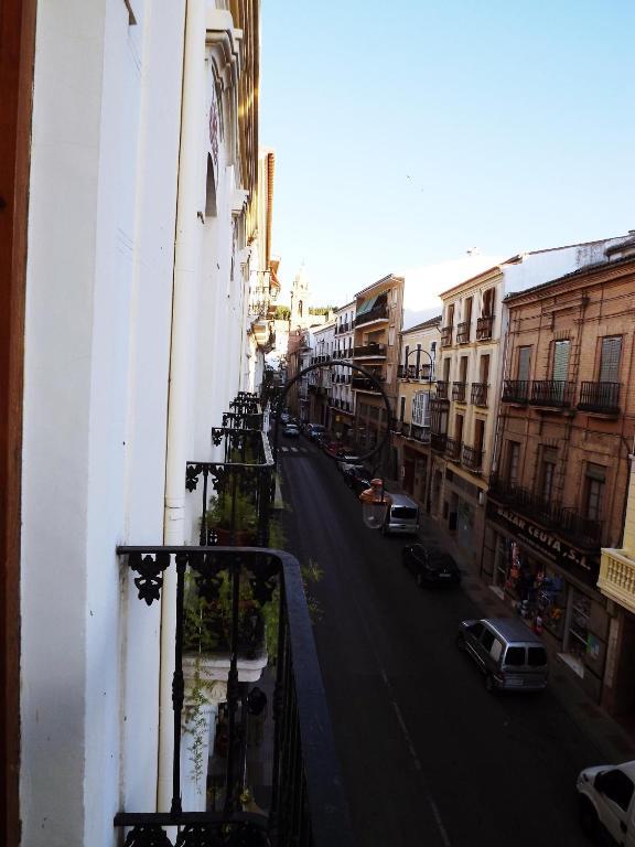 Castilla Hotel Antequera