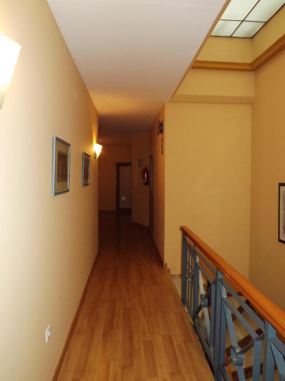 Hotel Castilla 2*