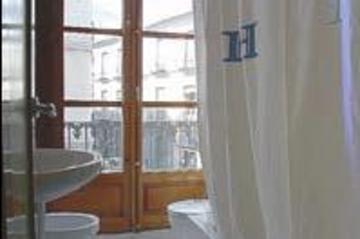Hotel Castilla 2*