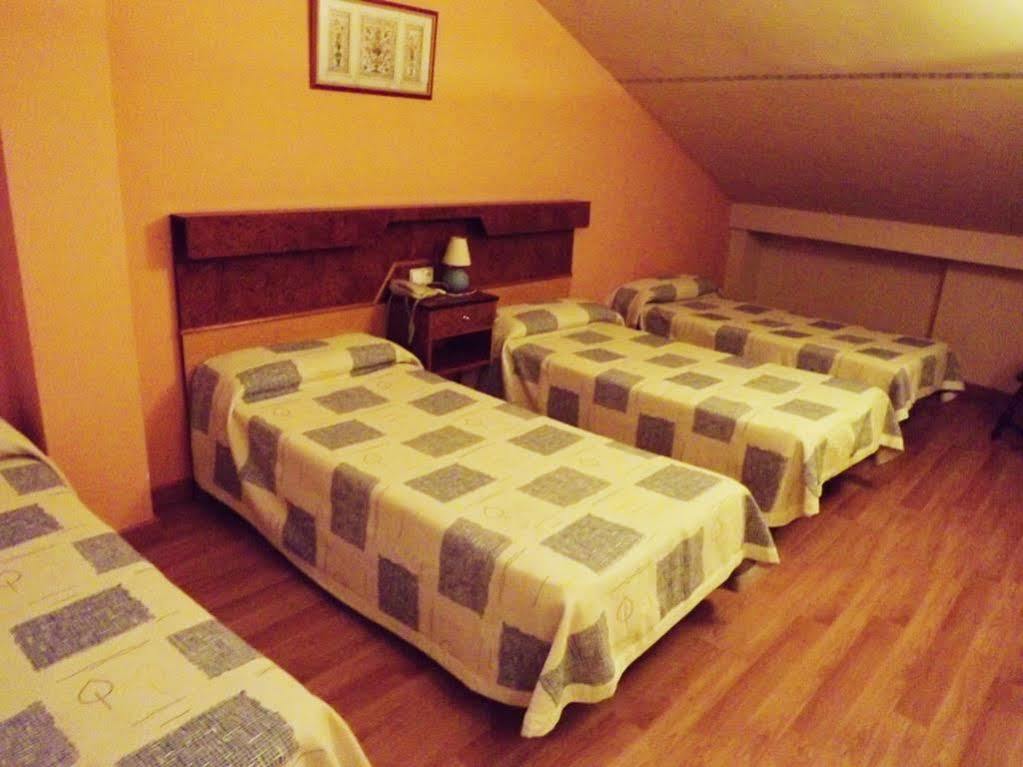 Hotel Castilla