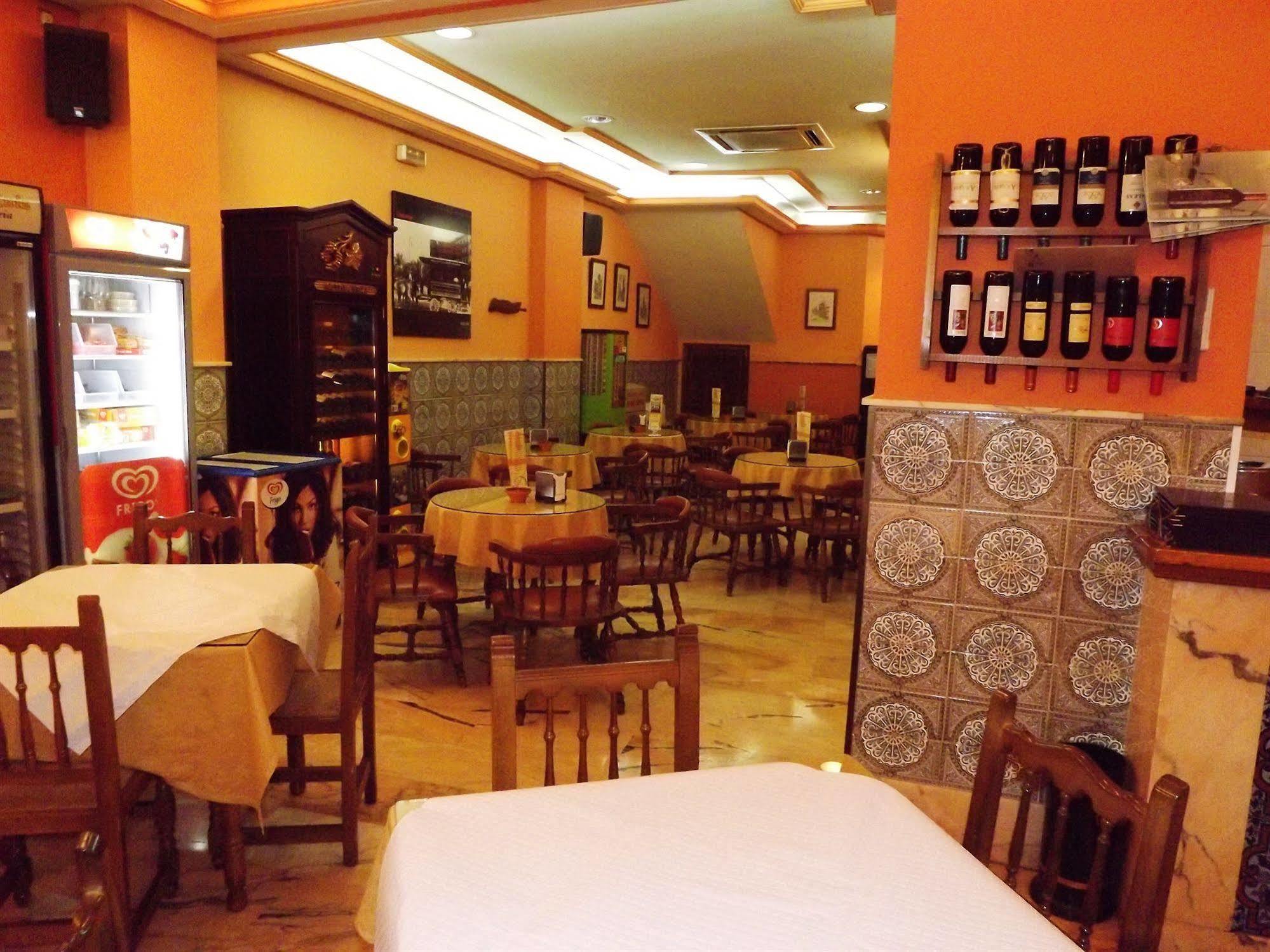 Castilla Hotel