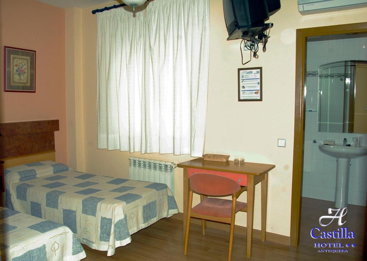 Castilla Hotel