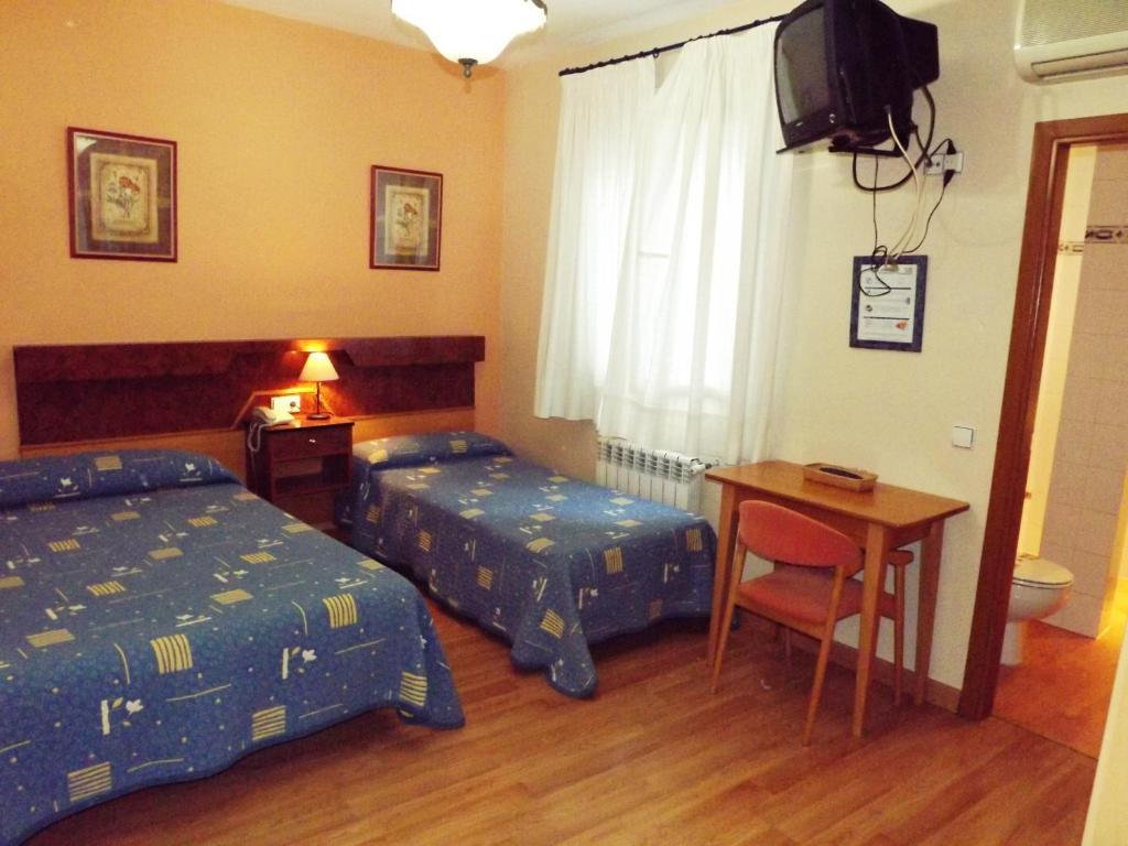 Castilla Hotel Antequera