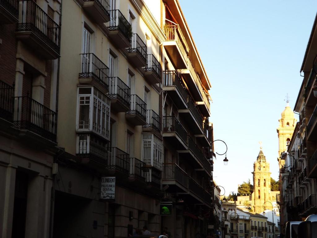 Castilla 2* Antequera